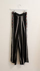 Pin Stripe Venezia Pant
