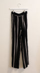 Pin Stripe Venezia Pant
