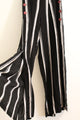 Pin Stripe Venezia Pant