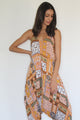 Amber Quilt Jumpsuit