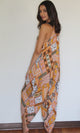 Amber Quilt Jumpsuit