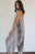 Aloe Jumpsuit in Earth