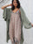  Potter Stone Wash Kimono {Willow} by Daughters of Culture