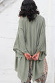  Potter Stone Wash Kimono {Willow} by Daughters of Culture