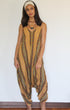 Golden Temple Jumpsuit