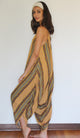 Golden Temple Jumpsuit