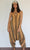 Golden Temple Jumpsuit