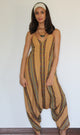 Golden Temple Jumpsuit