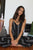 Seed of Life Jumpsuit in Ash