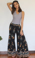 Aroma Black Empress Lounge Pant