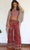 Brick Empress Lounge Pant