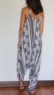 Arabian Sand Jumpsuit