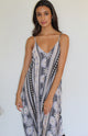 Arabian Sand Jumpsuit