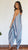 Blossoming Azure Jumpsuit