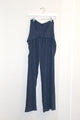 Front Tie Bali Pant