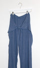 Front Tie Bali Pant