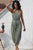  Willow Green Jumpsuit by Daughters of Culture
