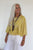 Desert Dunes Flutter Top