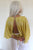Desert Dunes Flutter Top
