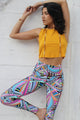  Cairo Rise Legging by Daughters of Culture