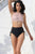  Sacred Ruins Infinity Bra by Daughters of Culture