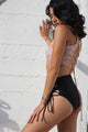  High Waist Sassy Brief by Daughters of Culture