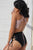 Sacred Ruins Infinity Bra by Daughters of Culture