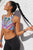  Dream of Cairo Infinity Bra by Daughters of Culture