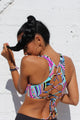  Dream of Cairo Infinity Bra by Daughters of Culture