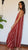 Seed of Life Sun Dress in Saffron