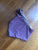 Rib One Shoulder Top