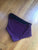 Rib One Shoulder Top