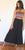 Black Fan Pant