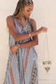  Mystic Sufi Jumpsuit by Daughters of Culture