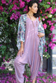 Plum Plum Stone Wash Jumpsuit by Daughters of Culture