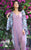  Plum Stone Wash Jumpsuit by Daughters of Culture