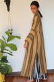 Golden Temple Yukata Robe