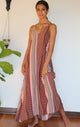 Rose Quartz Sun Dress