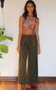 Willow Bali Tie Pant