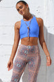 Sedona Blue Sedona Blue Infinity Bra by Daughters of Culture
