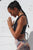  Black Infinity Bra by Daughters of Culture