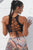  Black Infinity Bra by Daughters of Culture