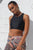  Black Infinity Bra by Daughters of Culture