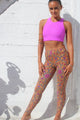  Rustic Lotus Gypset Legging by Daughters of Culture