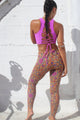  Rustic Lotus Gypset Legging by Daughters of Culture