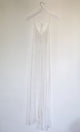 White Victorian Sun Dress