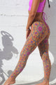  Rustic Lotus Gypset Legging by Daughters of Culture
