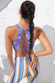  Running with Gurus Gypset Legging by Daughters of Culture