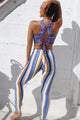  Running with Gurus Gypset Legging by Daughters of Culture