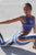  Running with Gurus Gypset Legging by Daughters of Culture